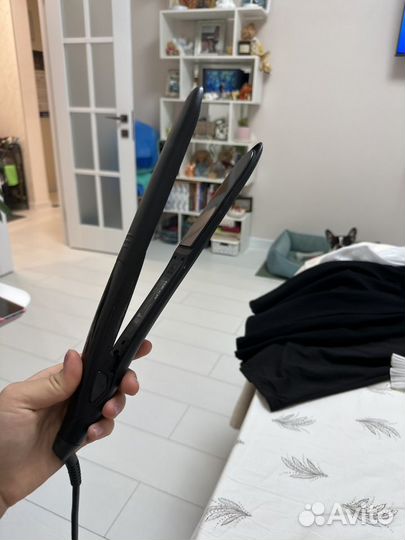 Утюжок для волос