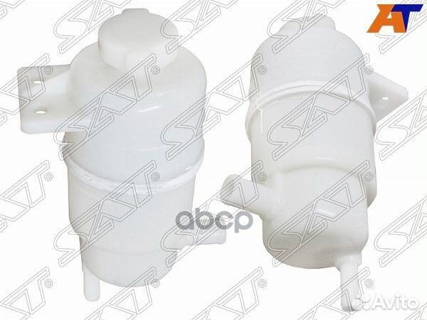 Бачок гур mitsubishi L200/triton 05/pajero SPO