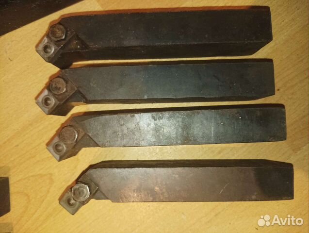 Резец/Державка 29х20/25х25 СССР