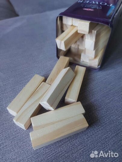 Дженга/Соображарий