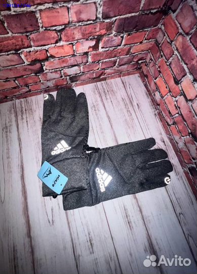 Перчатки adidas