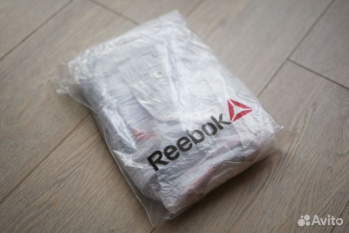 Лосины спортивные Reebok размер S