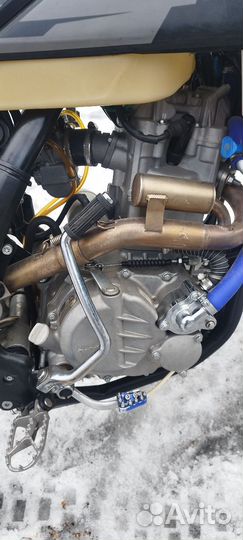 Мотоцикл Avantis enduro 300 carb(CBS300/174MN-3)