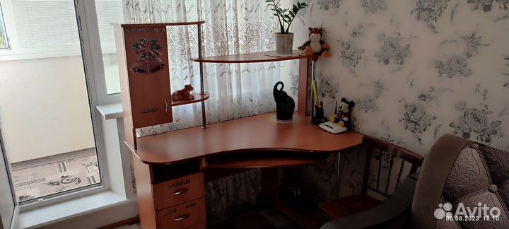 Компьютерный стол бу