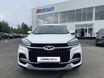 Chery Tiggo 8 2.0 CVT, 2020, 68 000 км, с пробегом, цена 1 950 000 руб.