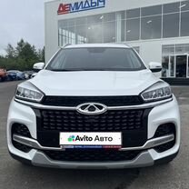 Chery Tiggo 8 2.0 CVT, 2020, 68 000 км, с пробегом, цена 1 950 000 руб.