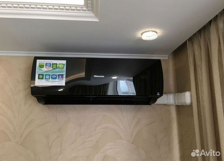 Кондиционер / большой выбор