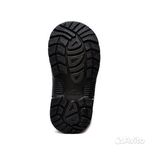 Новые Nordman Lumi без липучки