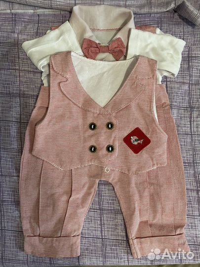 Костюм детский