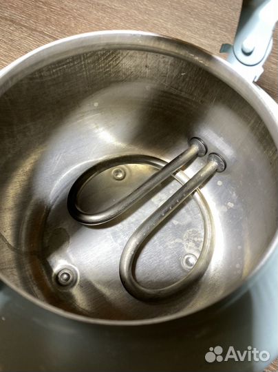 Чайник электрический СССР