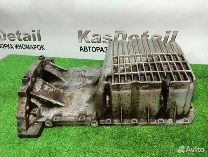 Поддон двигателя Kia Shuma 2 1.8