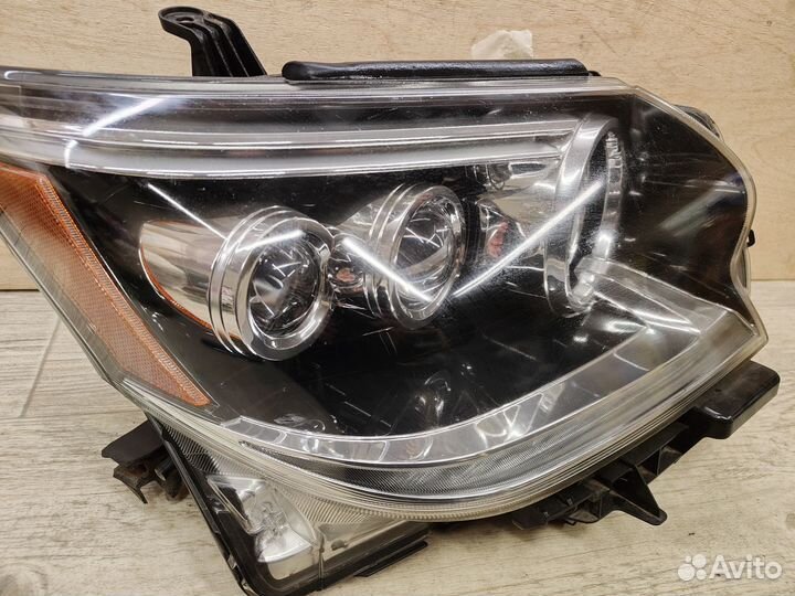 Фара правая Lexus GX460 2013-2019 Оригинал