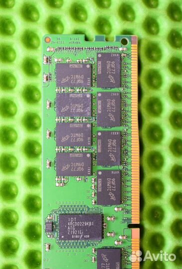 16GB DDR4 ECC micron 2666