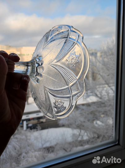 Ваза для фруктов