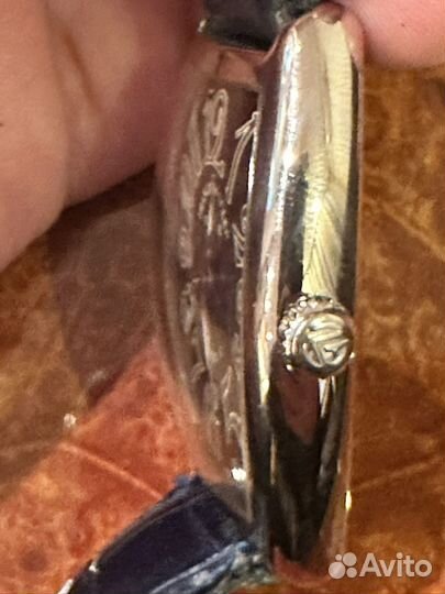 Часы franck muller Sunset master of complications