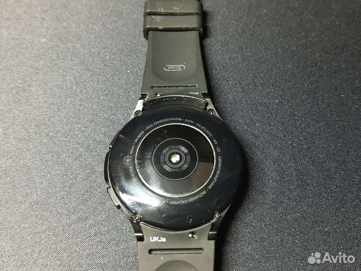 Samsung Galaxy Watch 4 Classic 46mm lte