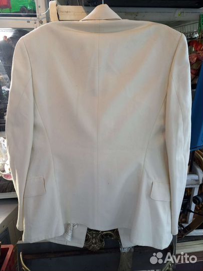 Парадная форма офицера вмф.ссср