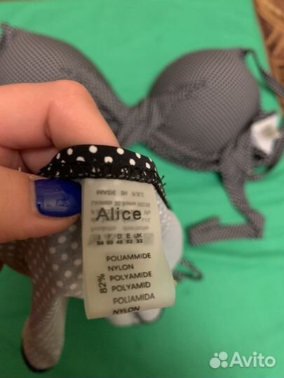 Купальник женский размер 50 52 новый