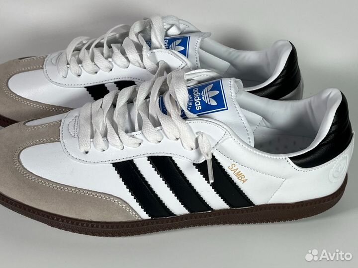 Кроссовки Adidas Samba