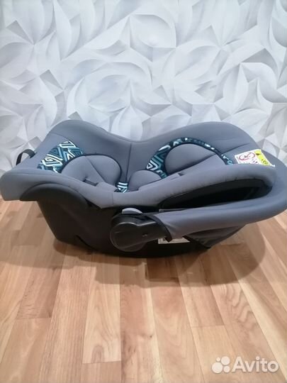 Автолюлька от 0