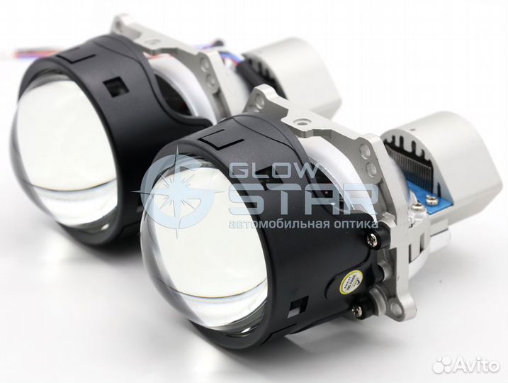 Билед модули Aozoom A17 Orion 2022, 3.0 дюйма