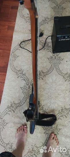 Бас гитара ibanez EXseries и комбо усилитель