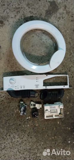 Деталь Indesit запчасти