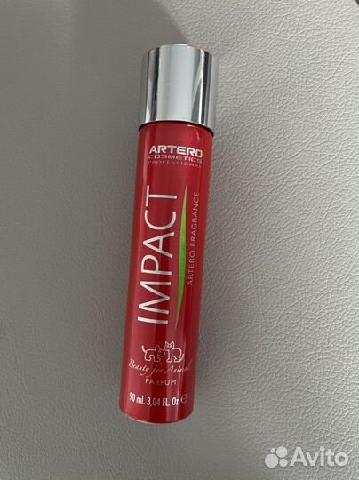 Artero духи для собак и кошек