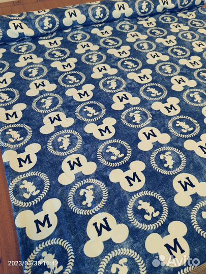 Кулирка с лайкрой