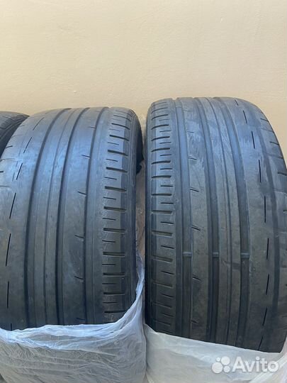 Dunlop SP Sport Maxx RT 2 245/45 R18 100Y