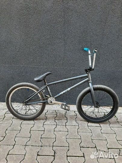 Bmx Radio valac