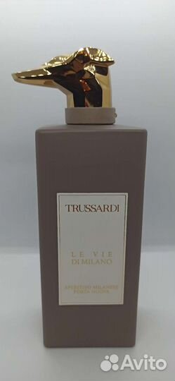 Trussardi Trussardi Porta Nuova 100ml