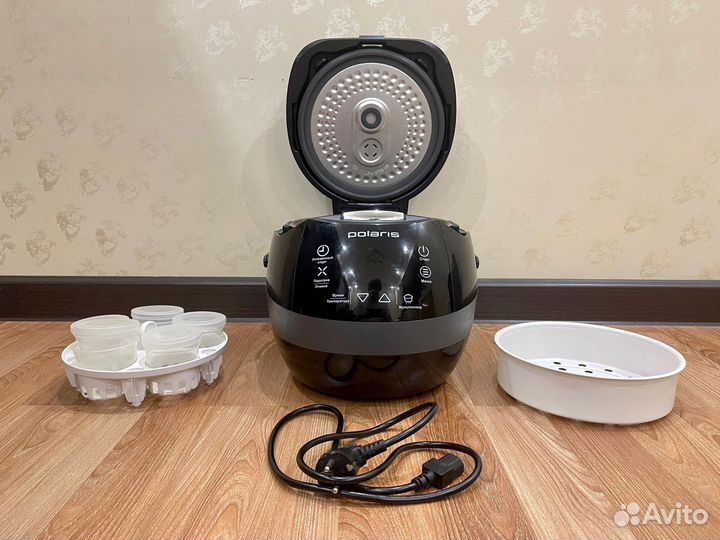 Мультиварка polaris PMC 0519D