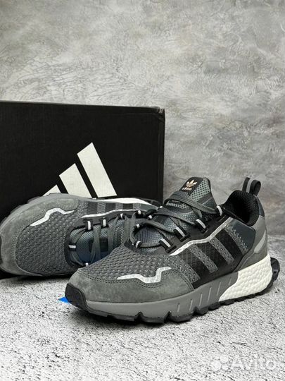 Кроссовки Adidas zx 500