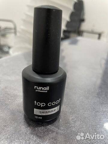 Ru nail топ новый