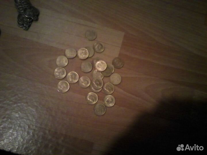 Китайские аналоги монет России