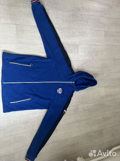 Мастерка forward