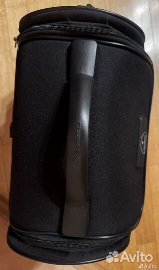 Сумка дорожная samsonayt