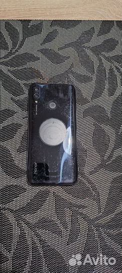 HONOR 10 Lite, 3/32 ГБ