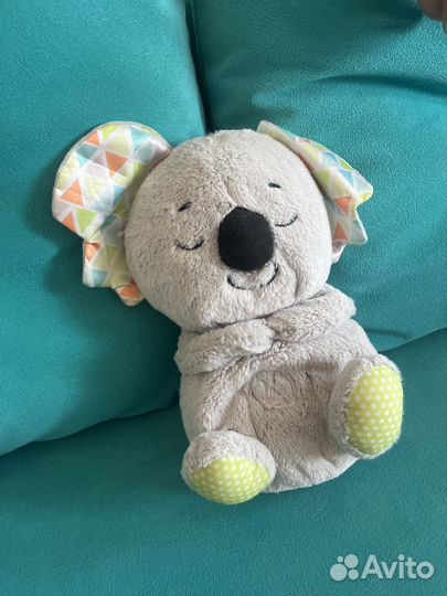 Игрушка Коала для засыпания