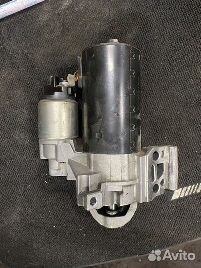 Стартер BMW N57 12418515900