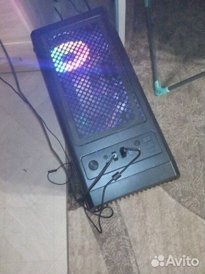 Игровой пк