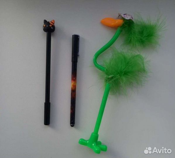 Набор канцелярии