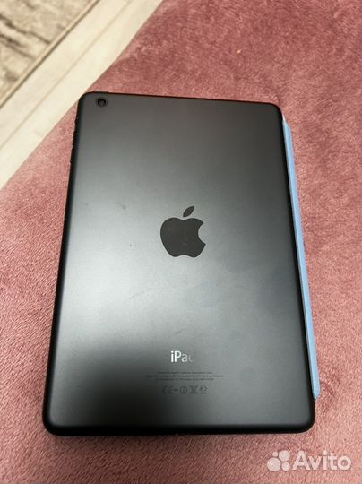 iPad mini 32gb ростест