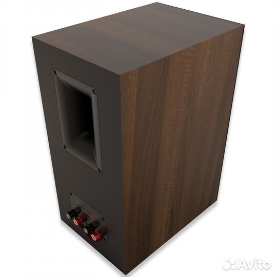 Полочная акустика Klipsch RP-600M II Walnut