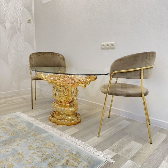 2-к. квартира, 54 м², 5/13 эт.