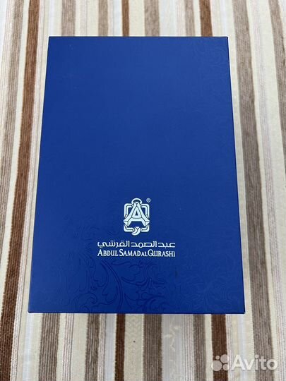 Духи мужские восточные