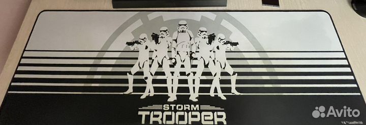 Коврик для мыши Razer Goliathus