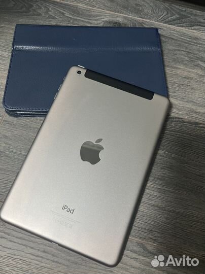 Планшет apple iPad mini 2 бу
