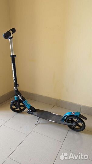 2 самоката городских 175 мм и 200мм б/у
